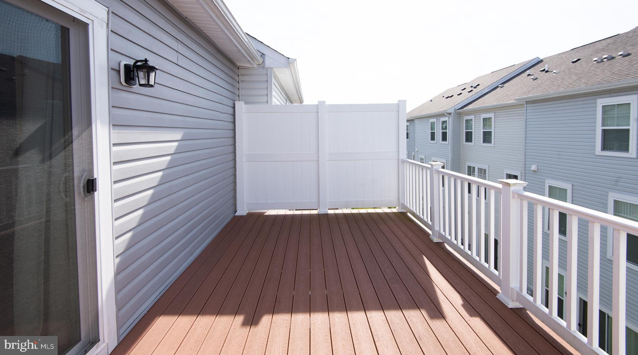 DEEP HARBOR - Residential