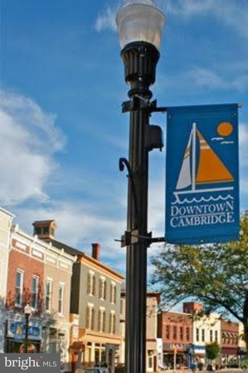 DEEP HARBOR - Residential