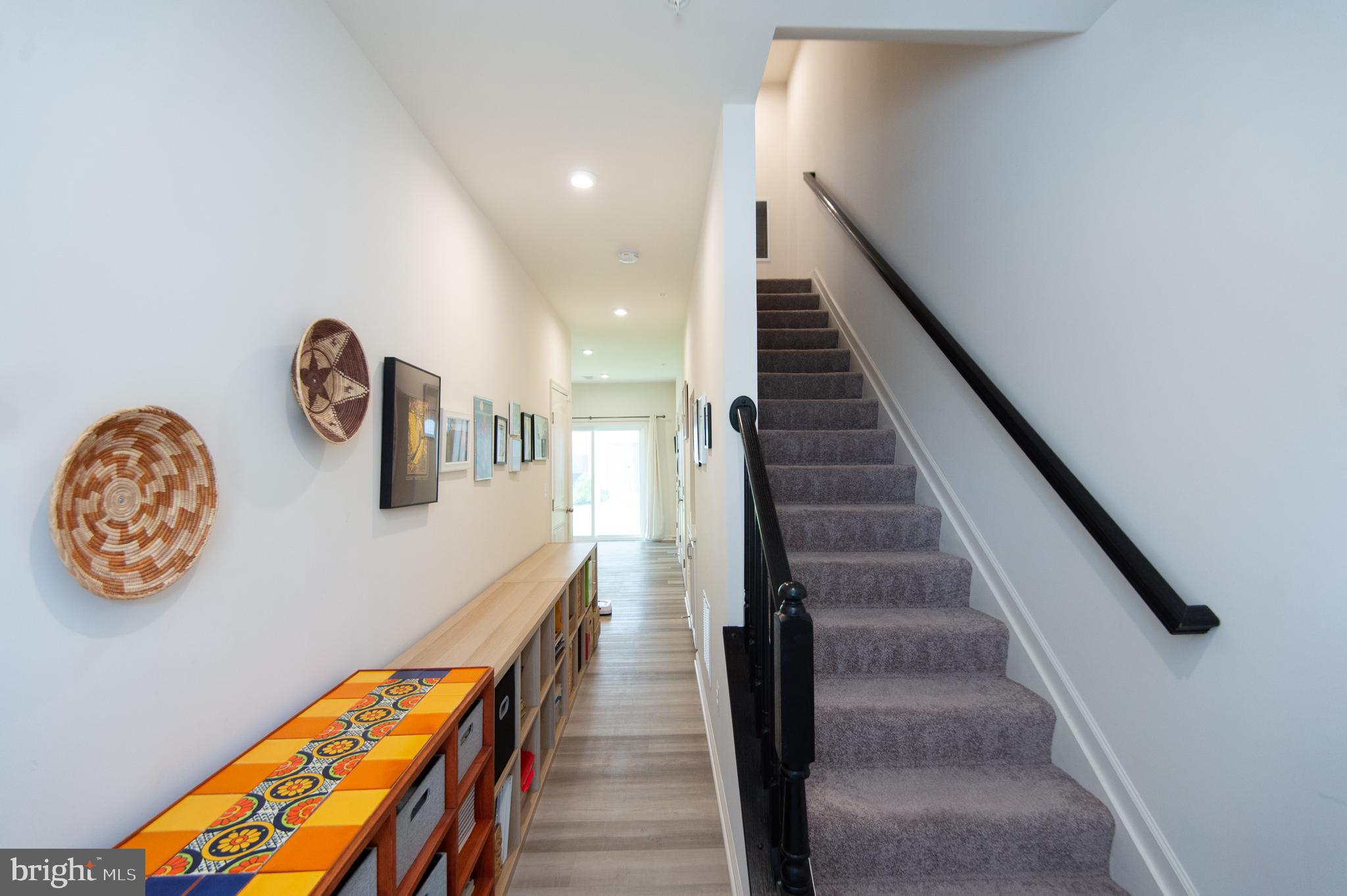 DEEP HARBOR - Residential