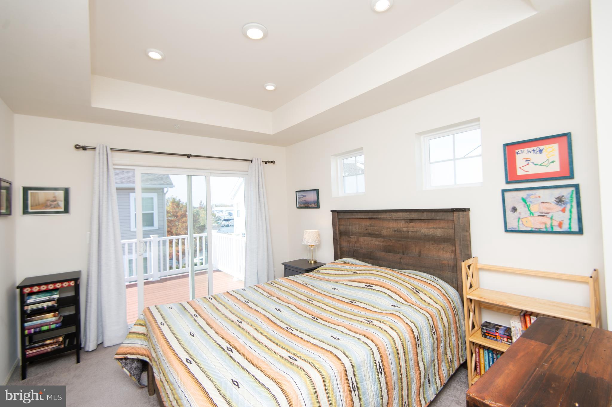 DEEP HARBOR - Residential