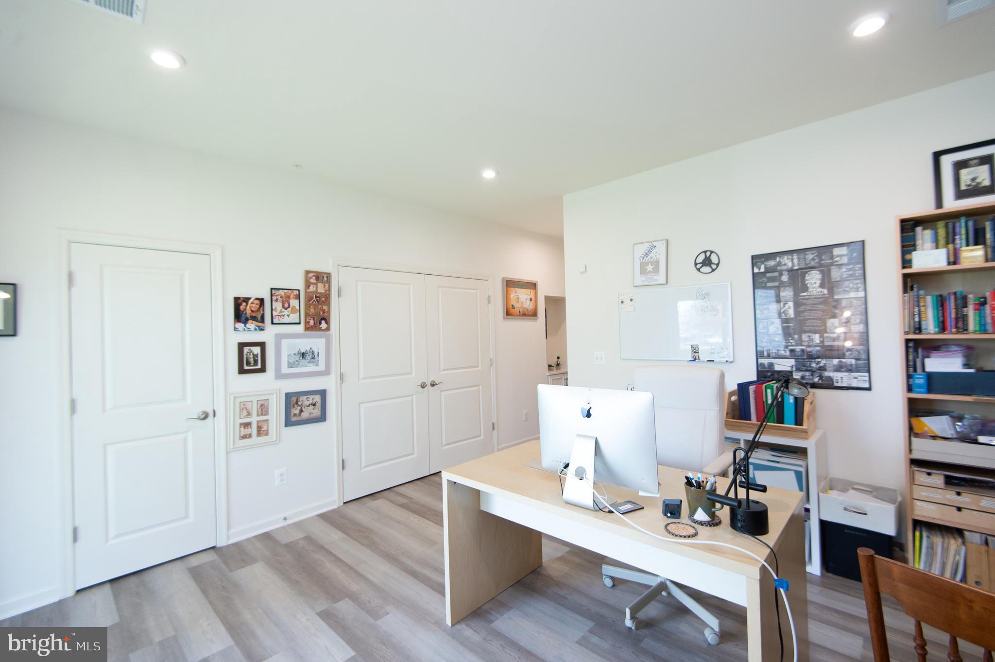 DEEP HARBOR - Residential