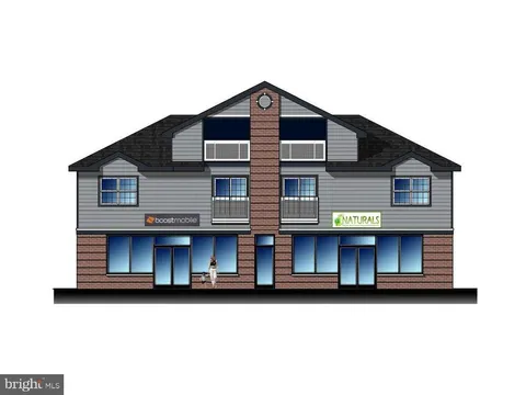 1308 S Broad Street, Trenton, NJ MLS: NJME2070528