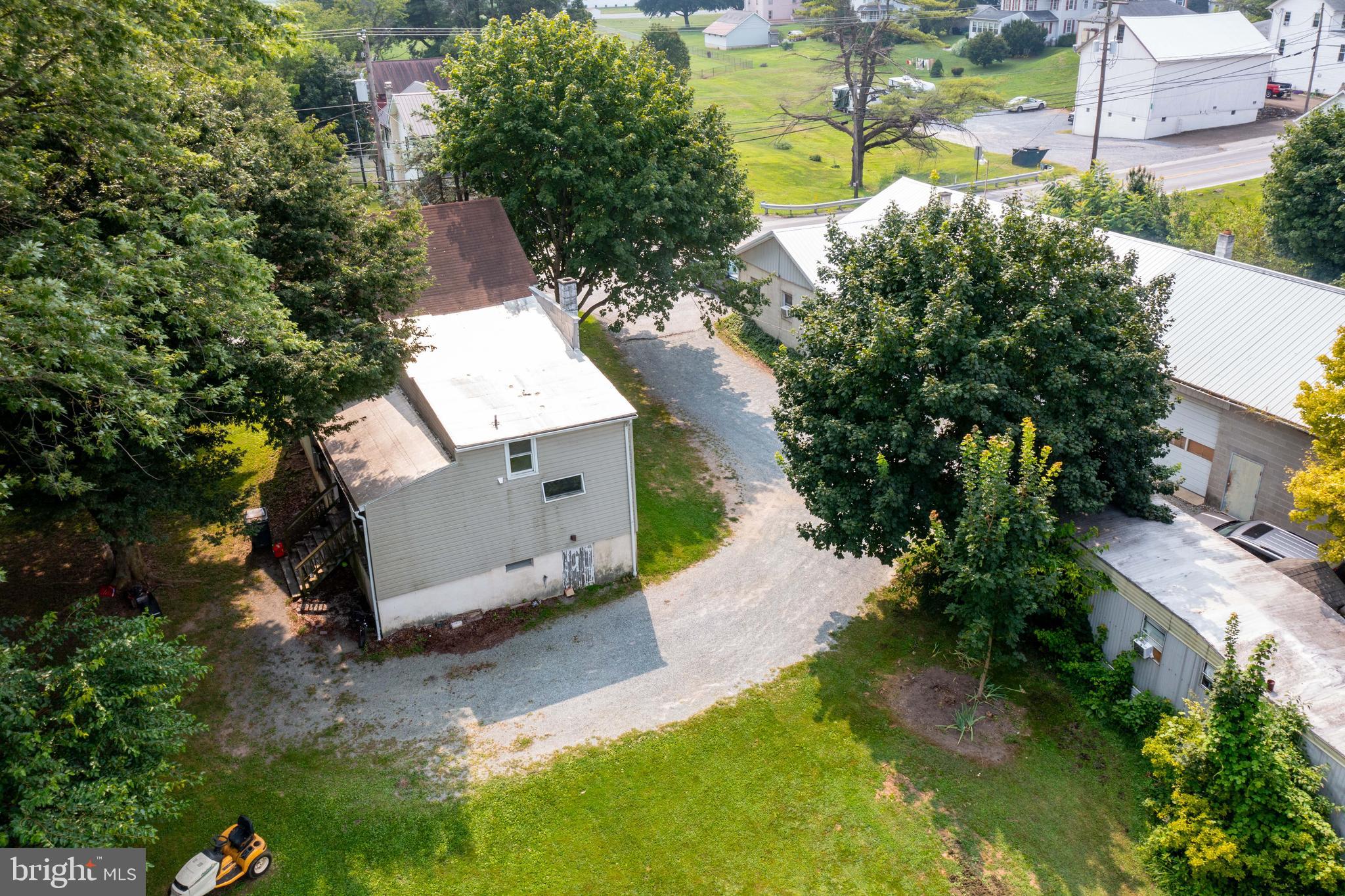 NONE AVAILABLE - Residential