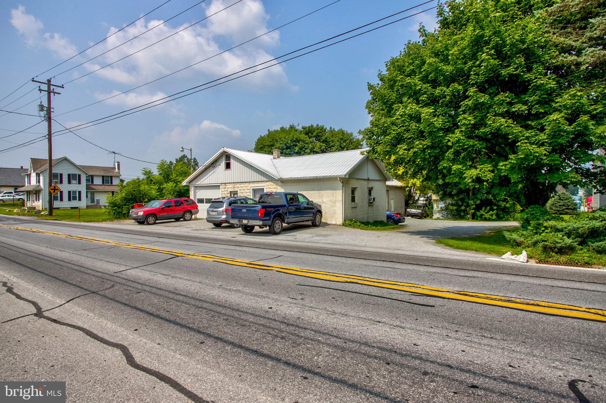 NONE AVAILABLE - Residential