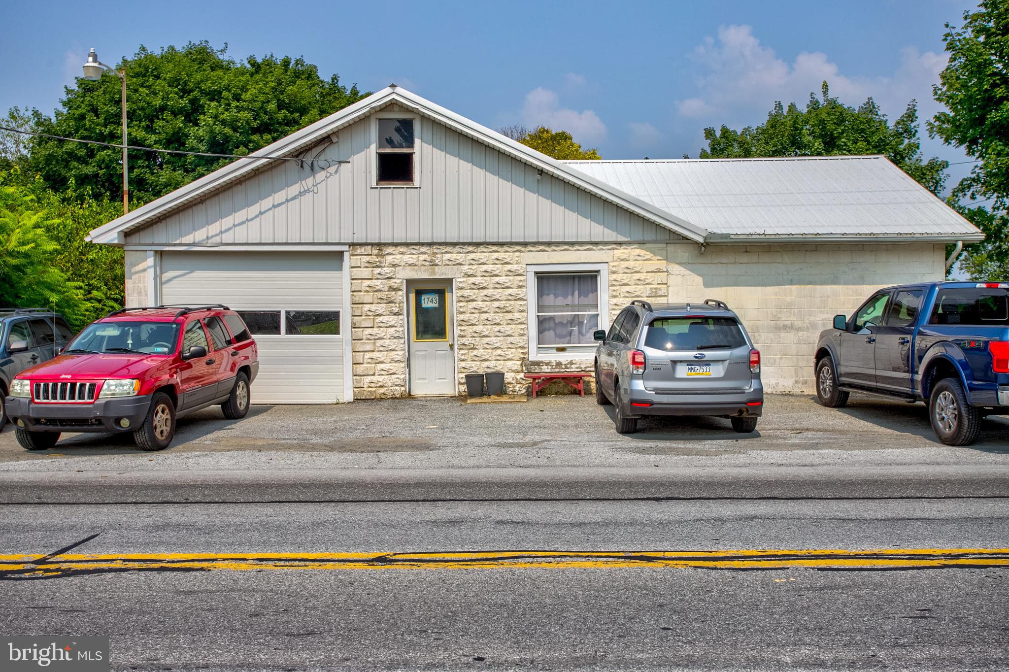 NONE AVAILABLE - Residential