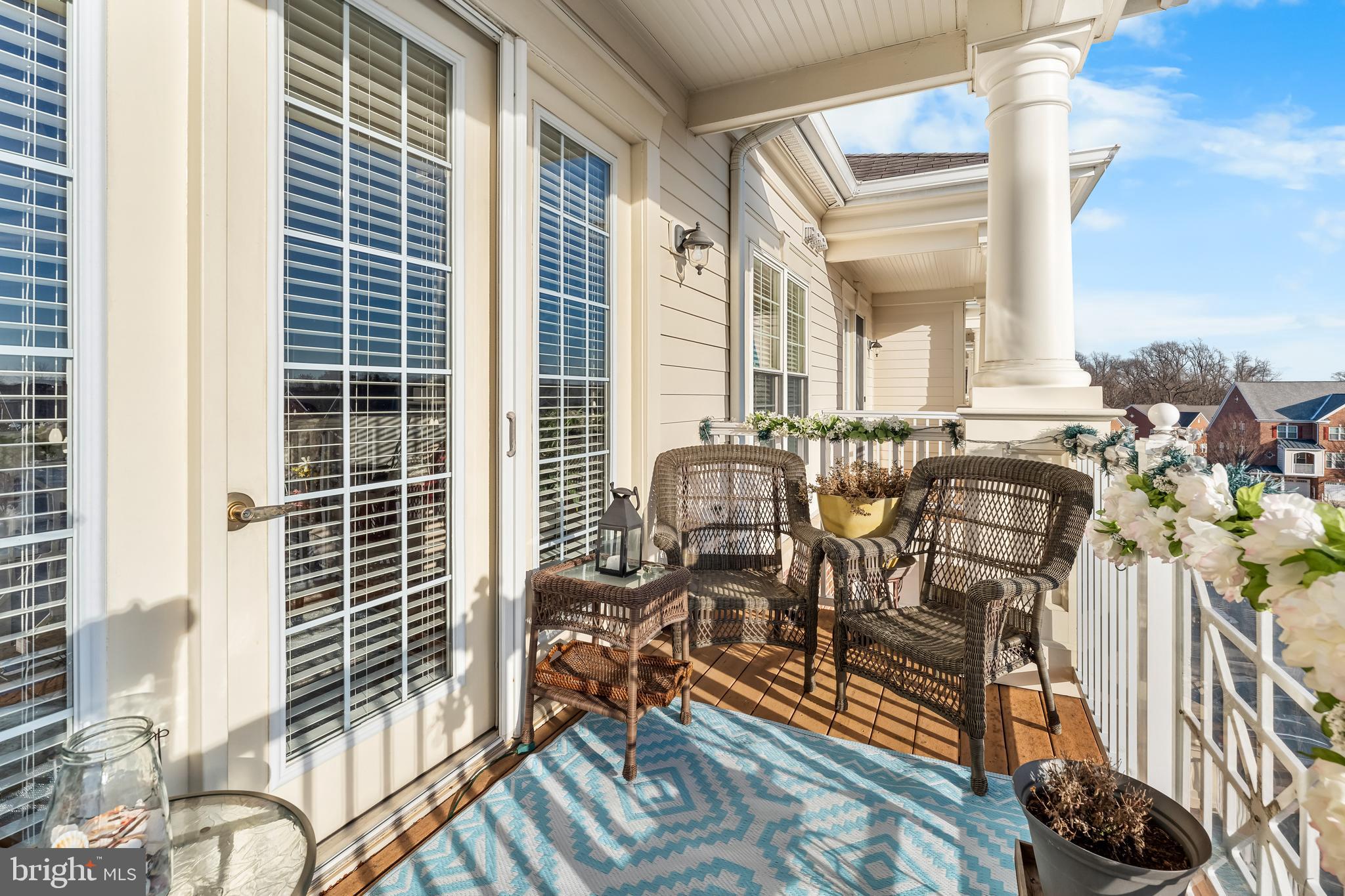 FAIR WOOD - Residential