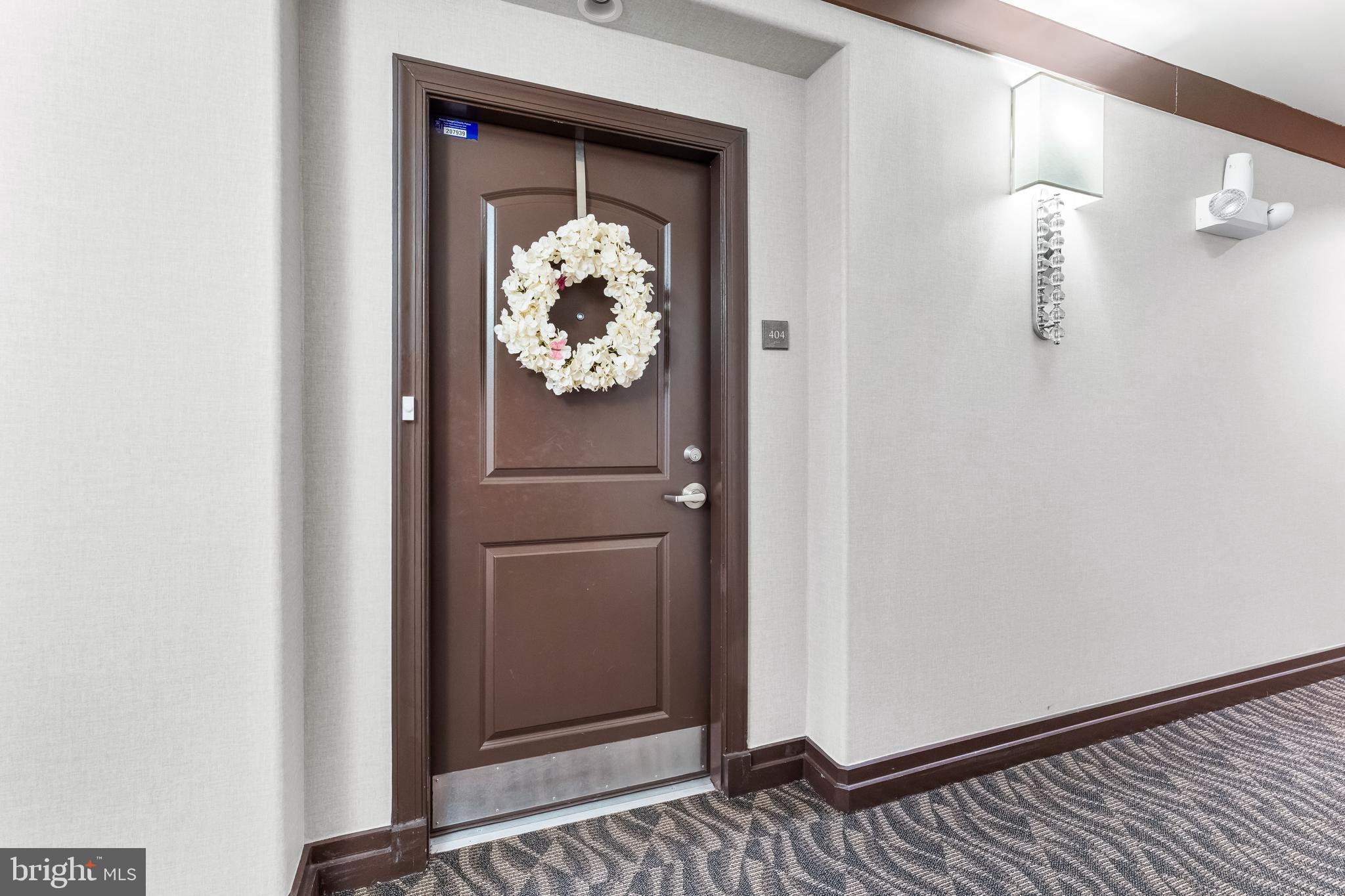 FAIR WOOD - Residential