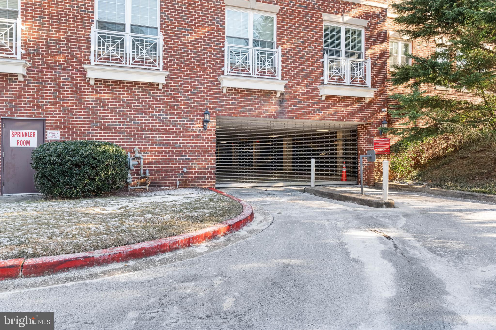 FAIR WOOD - Residential