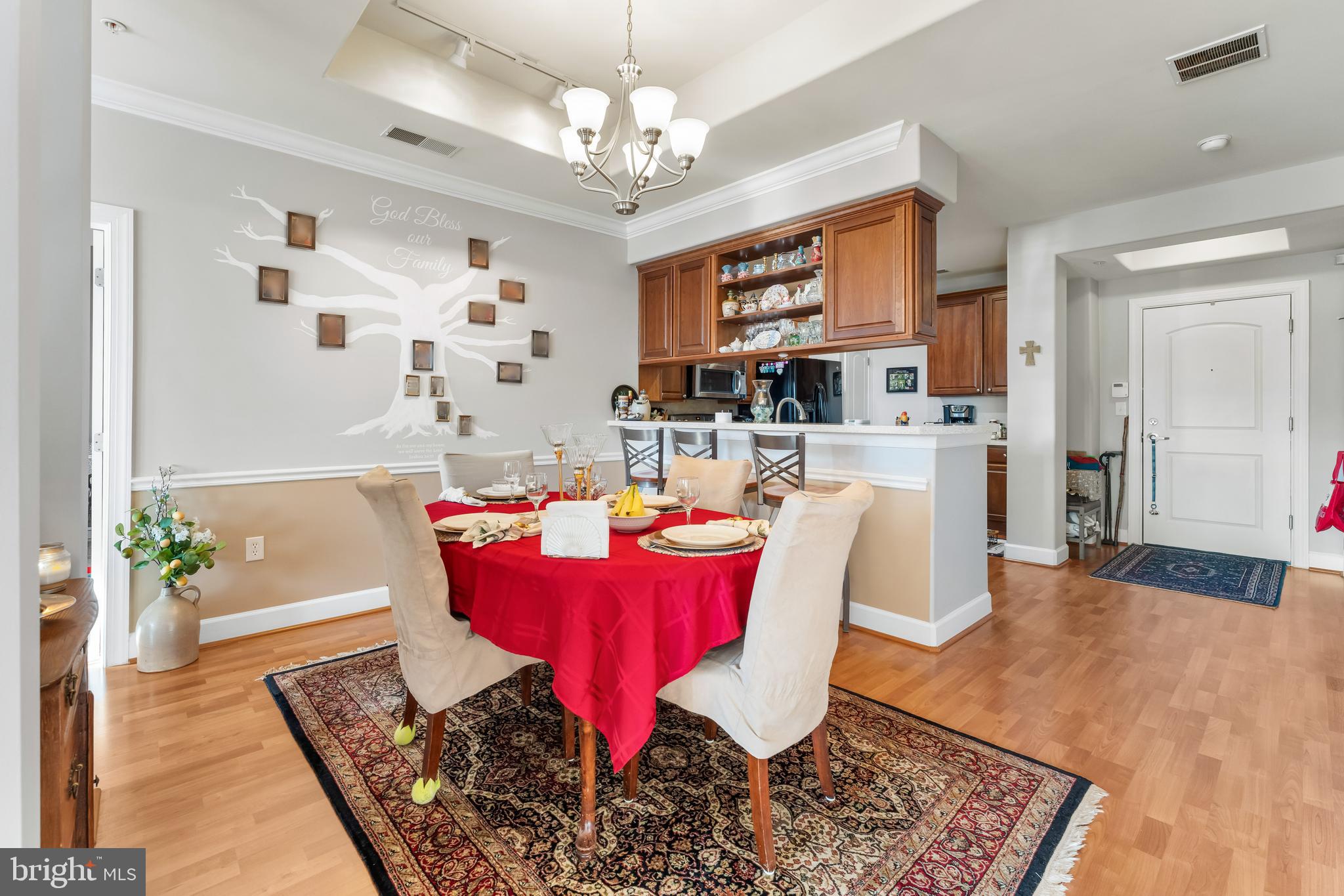 FAIR WOOD - Residential