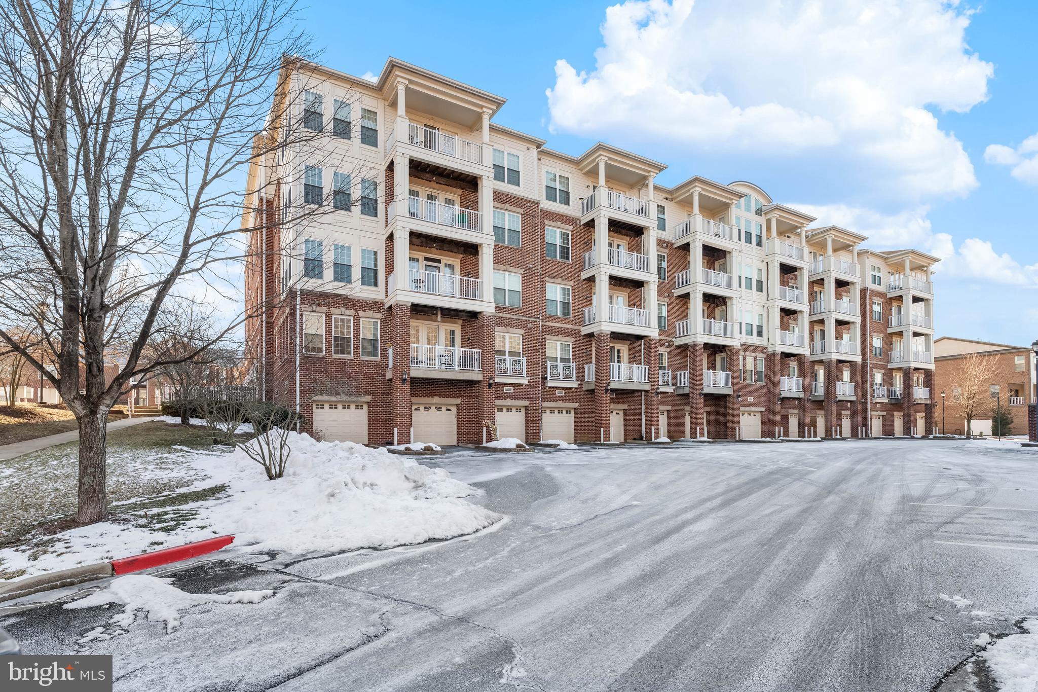 FAIR WOOD - Residential