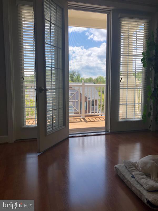 FAIR WOOD - Residential