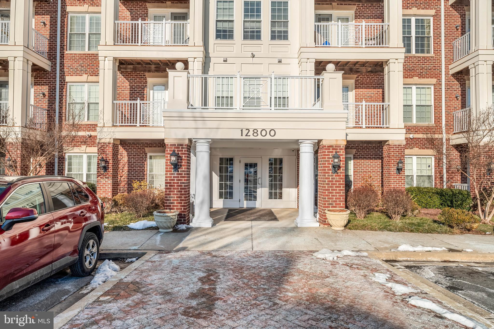 FAIR WOOD - Residential