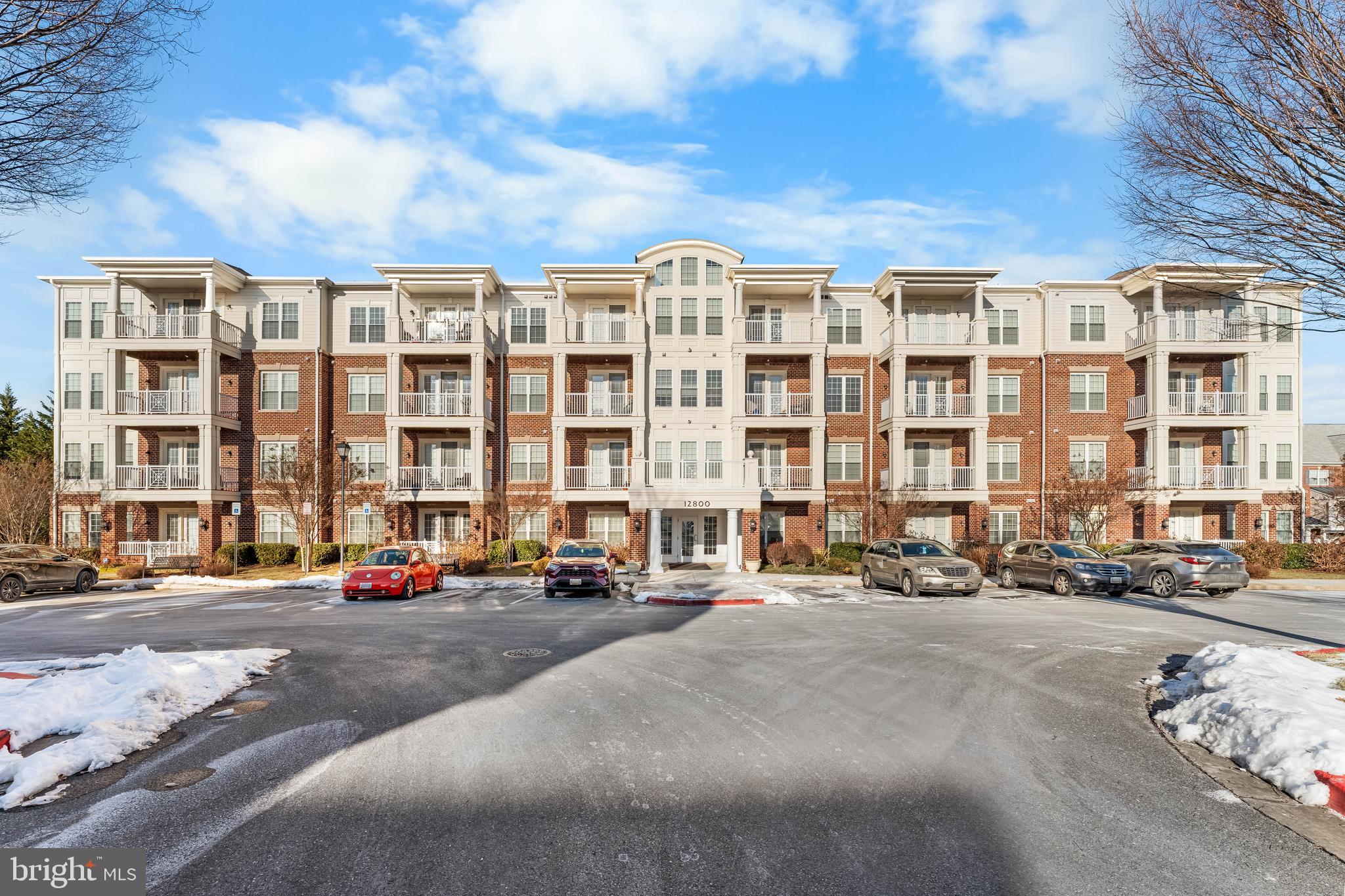 FAIR WOOD - Residential