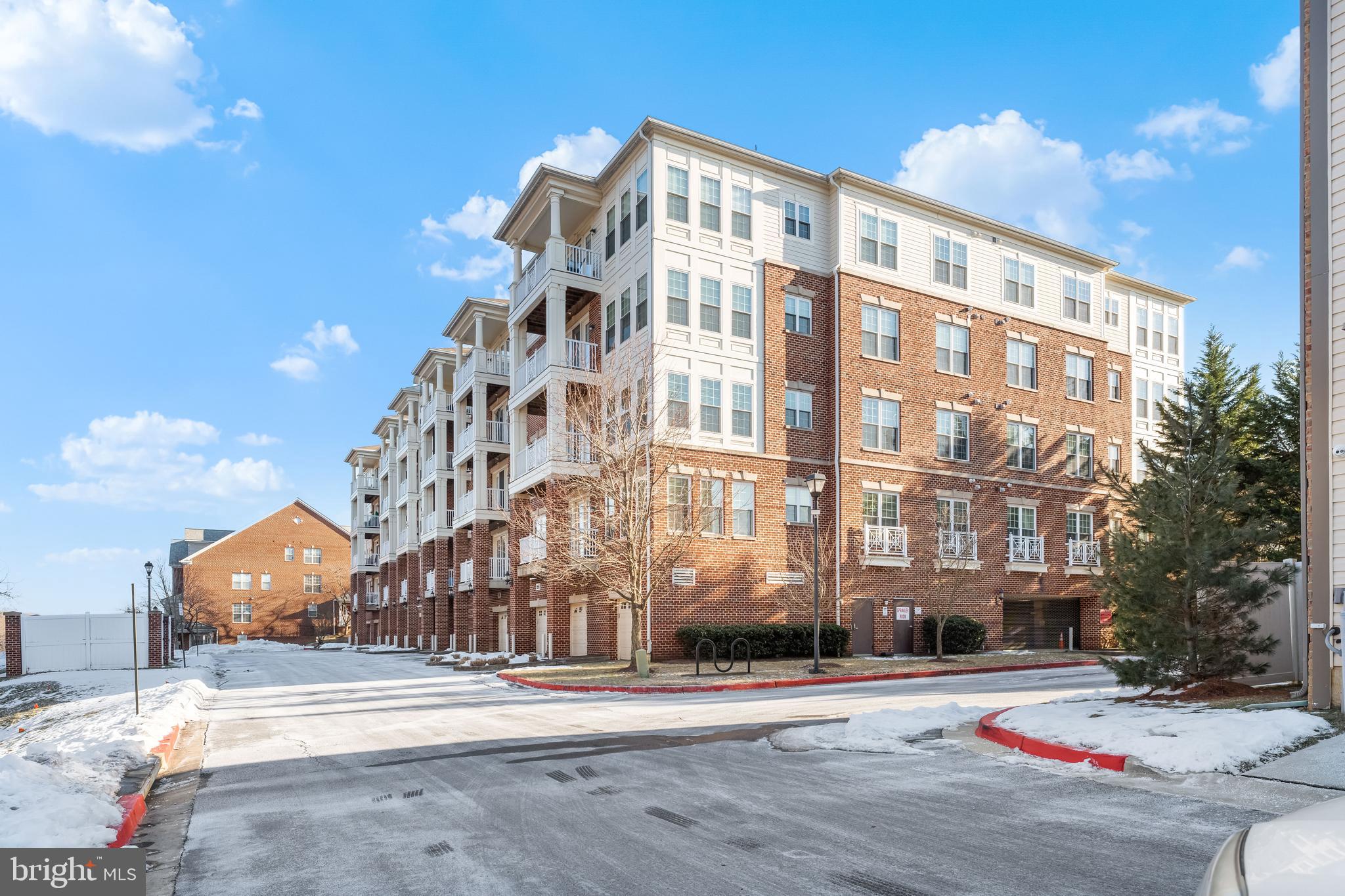 FAIR WOOD - Residential