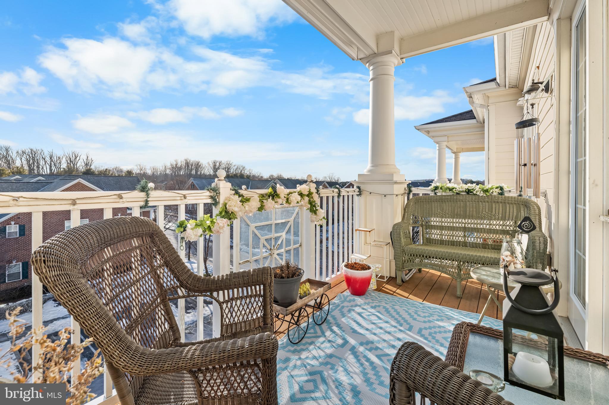 FAIR WOOD - Residential