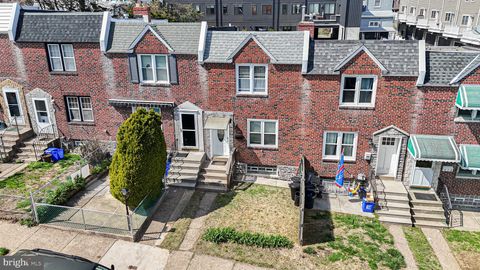 386 FAIRWAY TERRACE PHILADELPHIA PA 19128