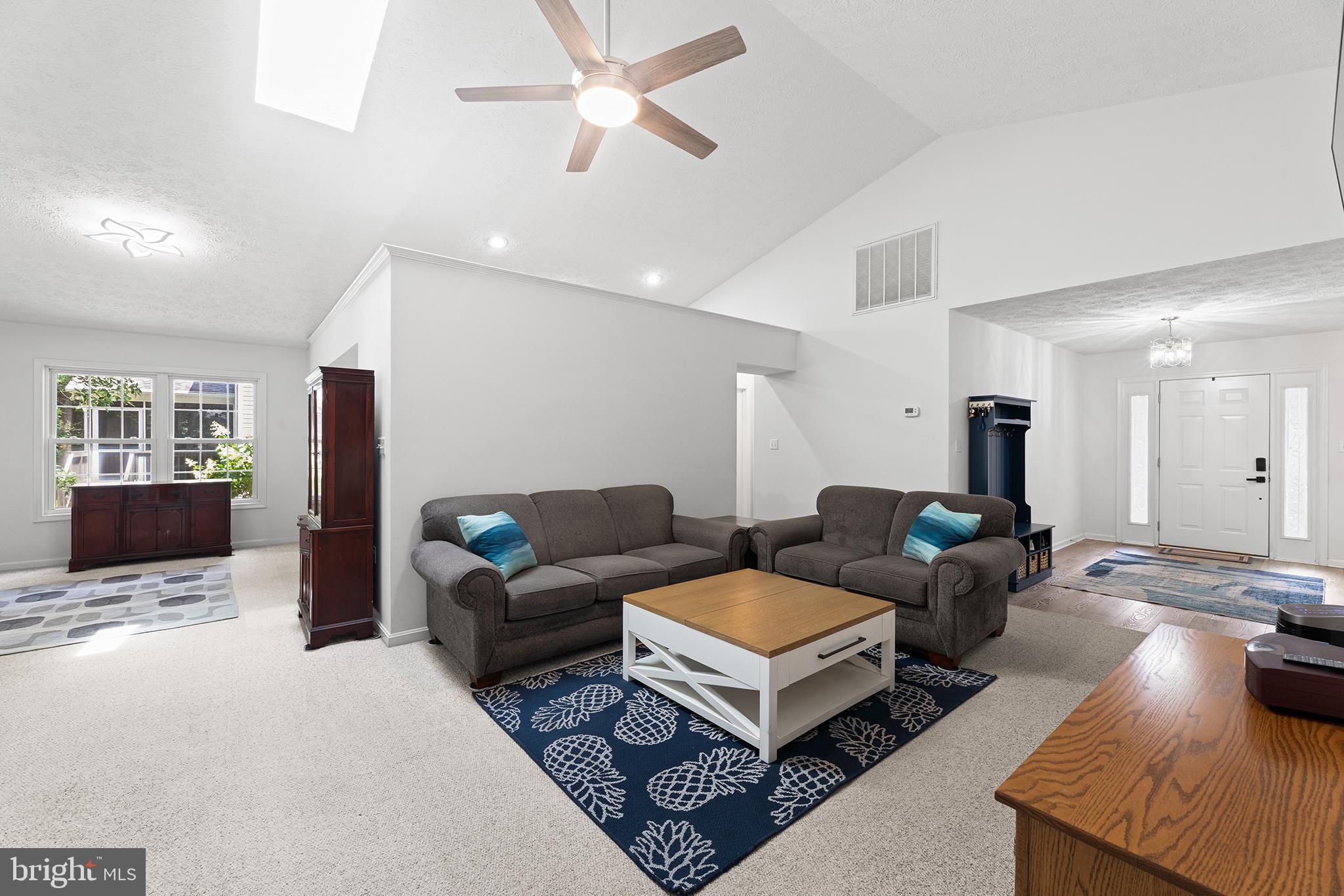 OCEAN PINES - HUNTINGTON - Residential