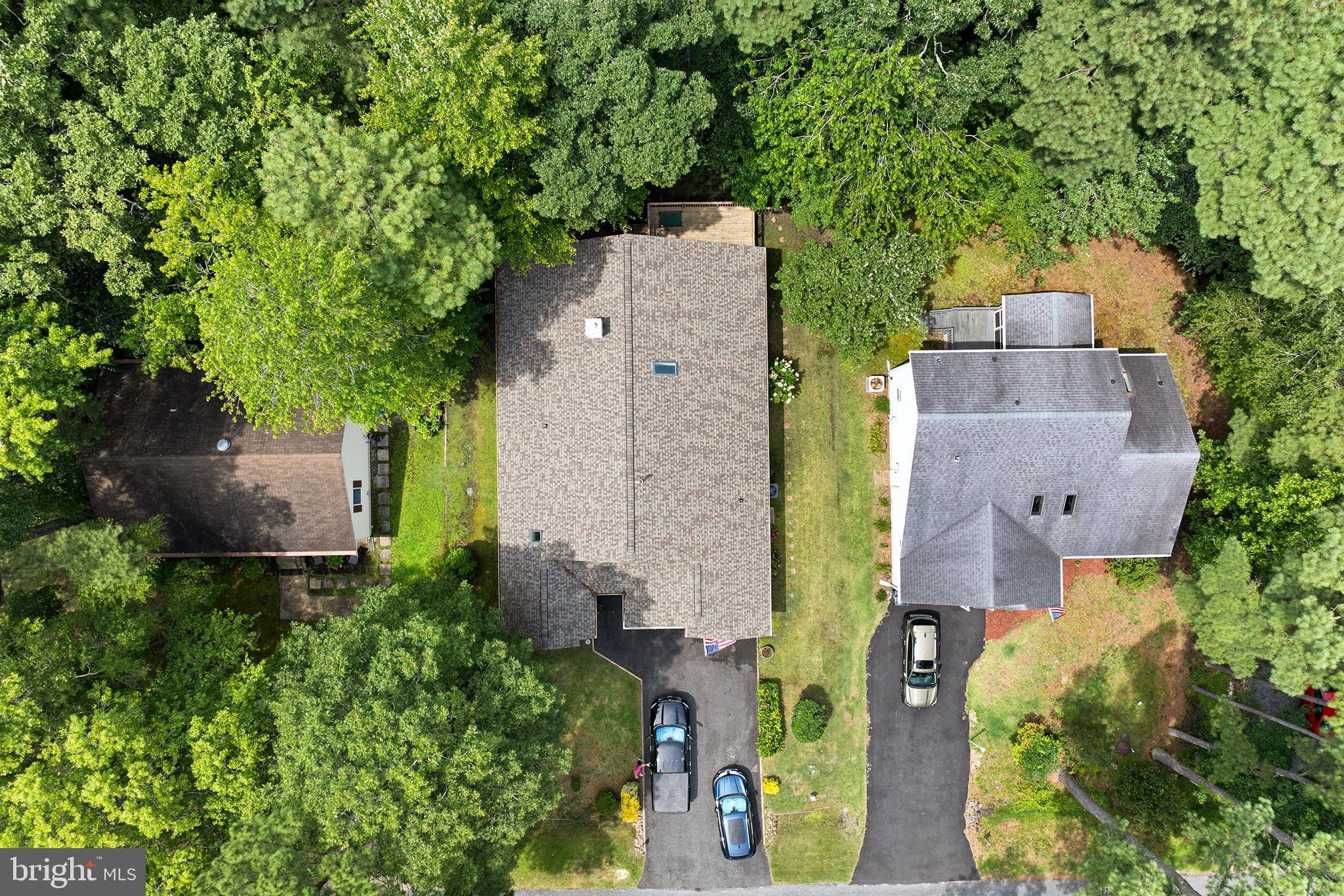 OCEAN PINES - HUNTINGTON - Residential