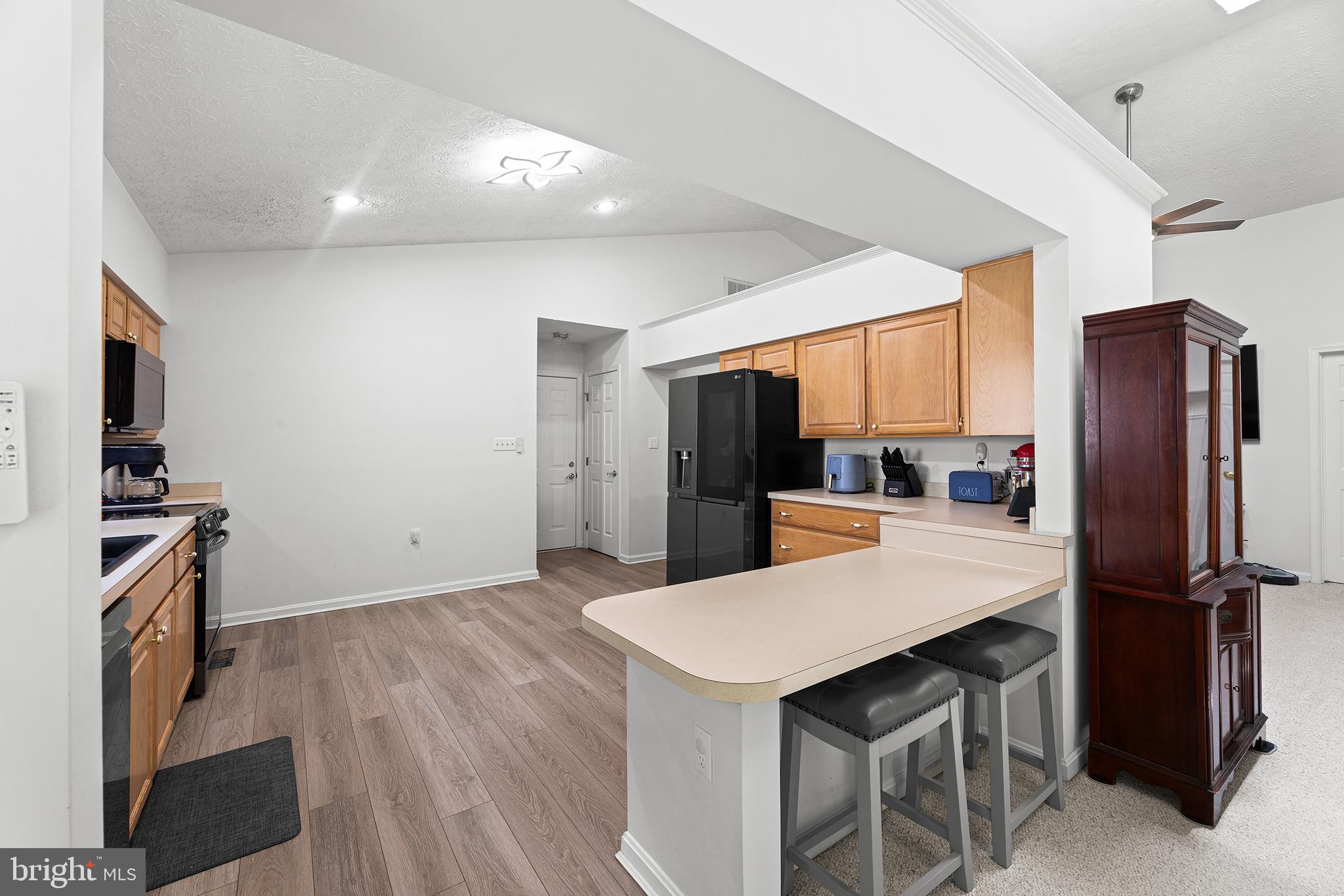 OCEAN PINES - HUNTINGTON - Residential