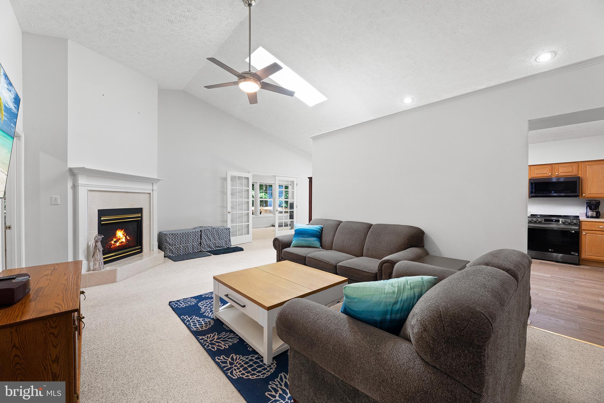 OCEAN PINES - HUNTINGTON - Residential