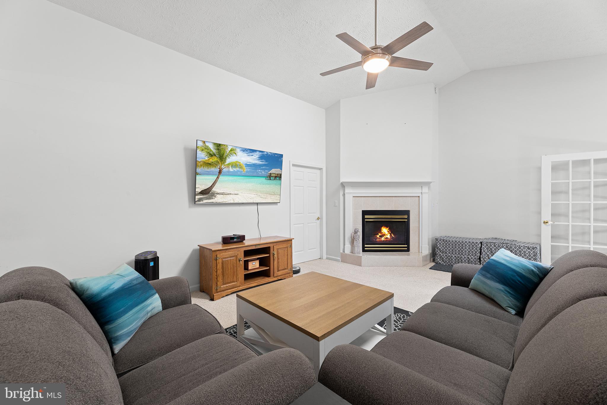 OCEAN PINES - HUNTINGTON - Residential