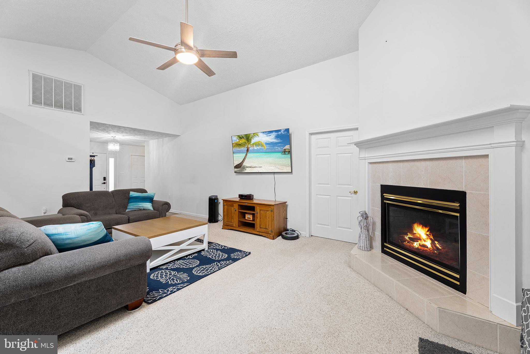 OCEAN PINES - HUNTINGTON - Residential