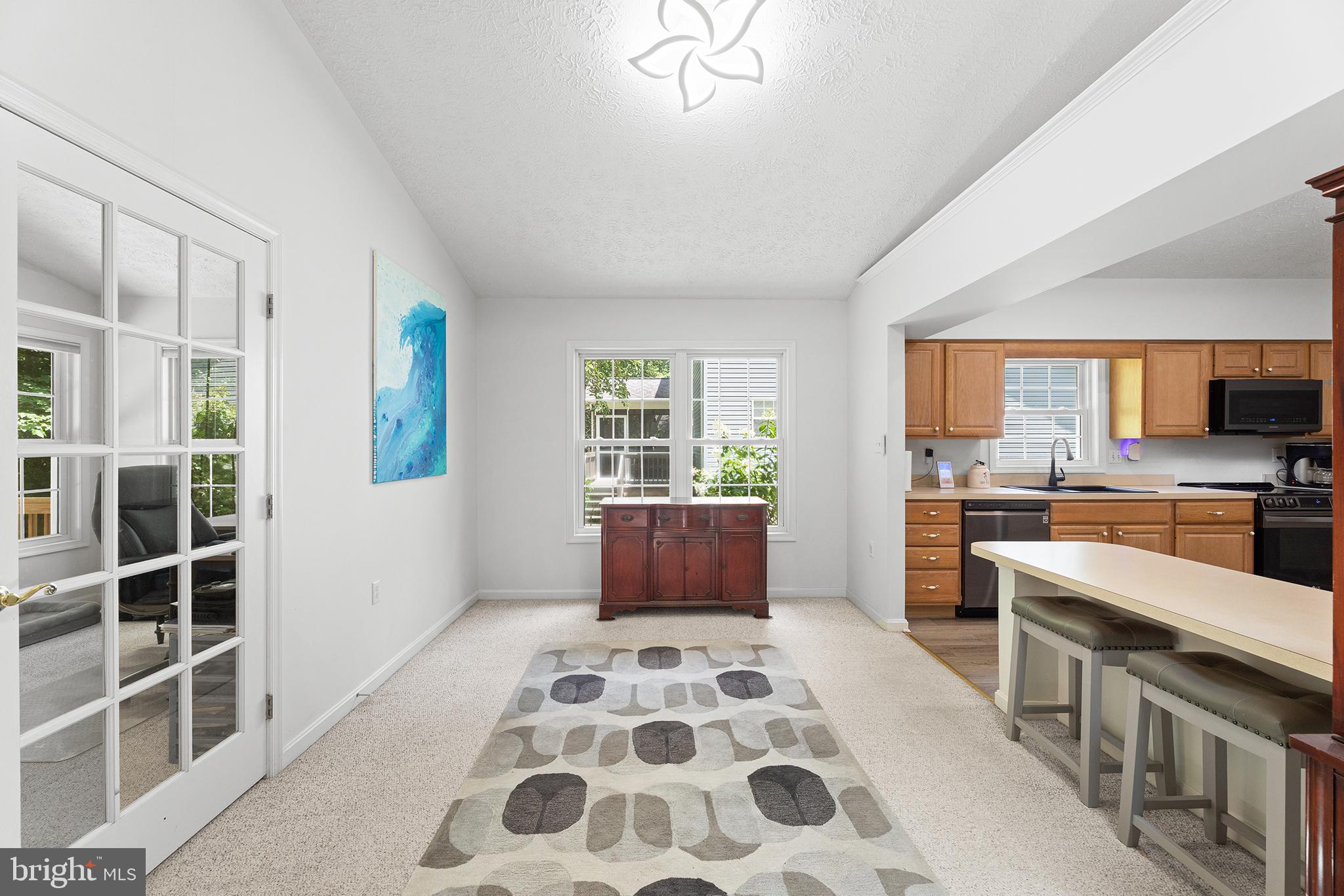 OCEAN PINES - HUNTINGTON - Residential