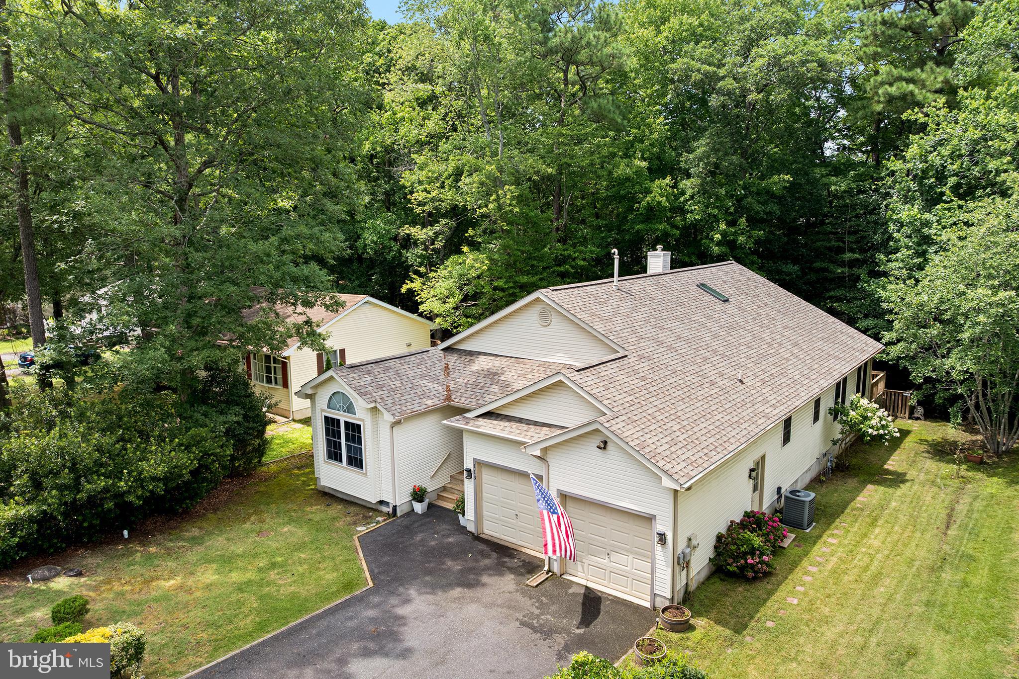 OCEAN PINES - HUNTINGTON - Residential