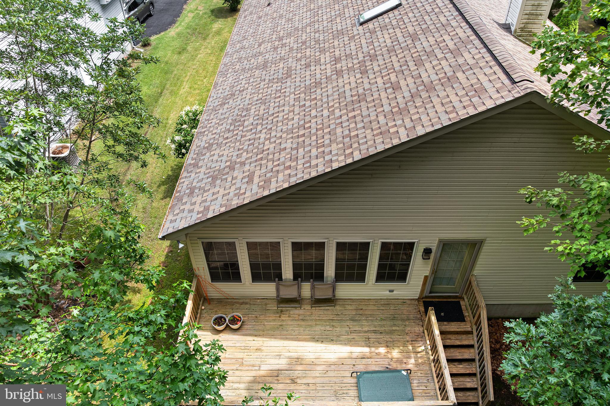 OCEAN PINES - HUNTINGTON - Residential