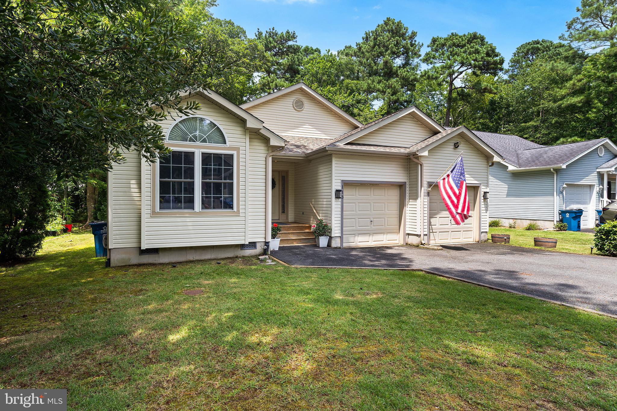 OCEAN PINES - HUNTINGTON - Residential