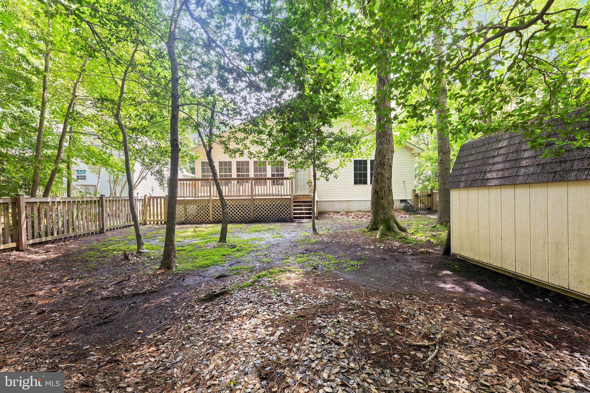 OCEAN PINES - HUNTINGTON - Residential