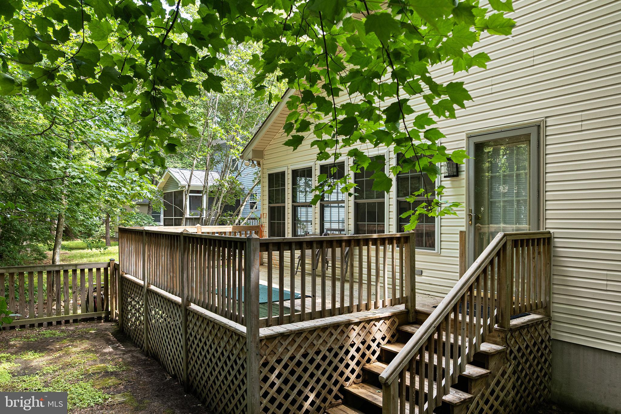 OCEAN PINES - HUNTINGTON - Residential