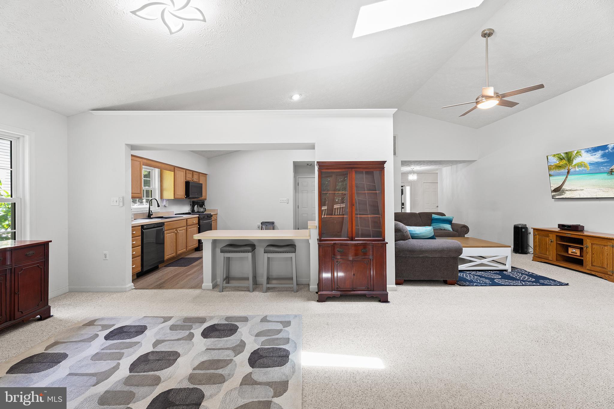 OCEAN PINES - HUNTINGTON - Residential