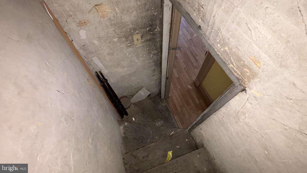 DOWNTOWN HAGERSTOWN - Residential