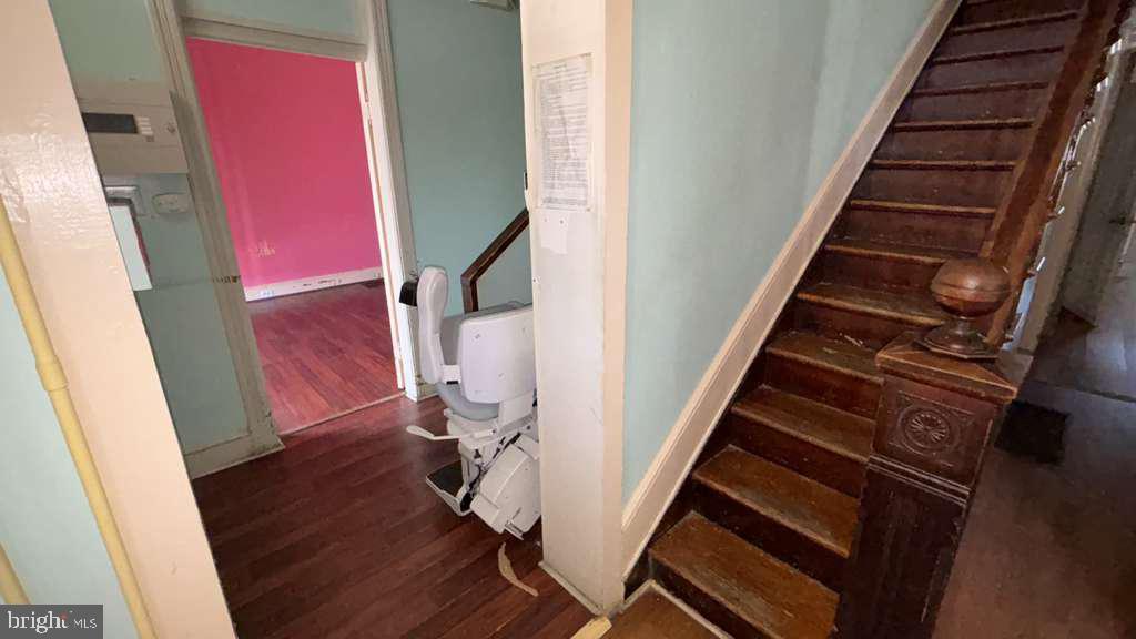 DOWNTOWN HAGERSTOWN - Residential