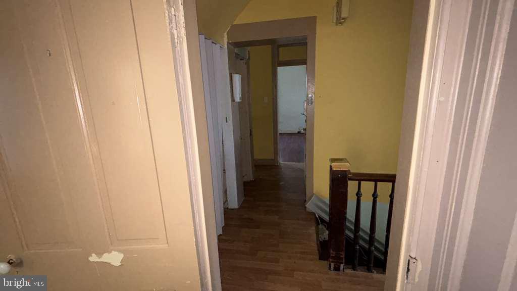 DOWNTOWN HAGERSTOWN - Residential