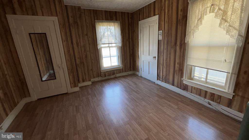 DOWNTOWN HAGERSTOWN - Residential