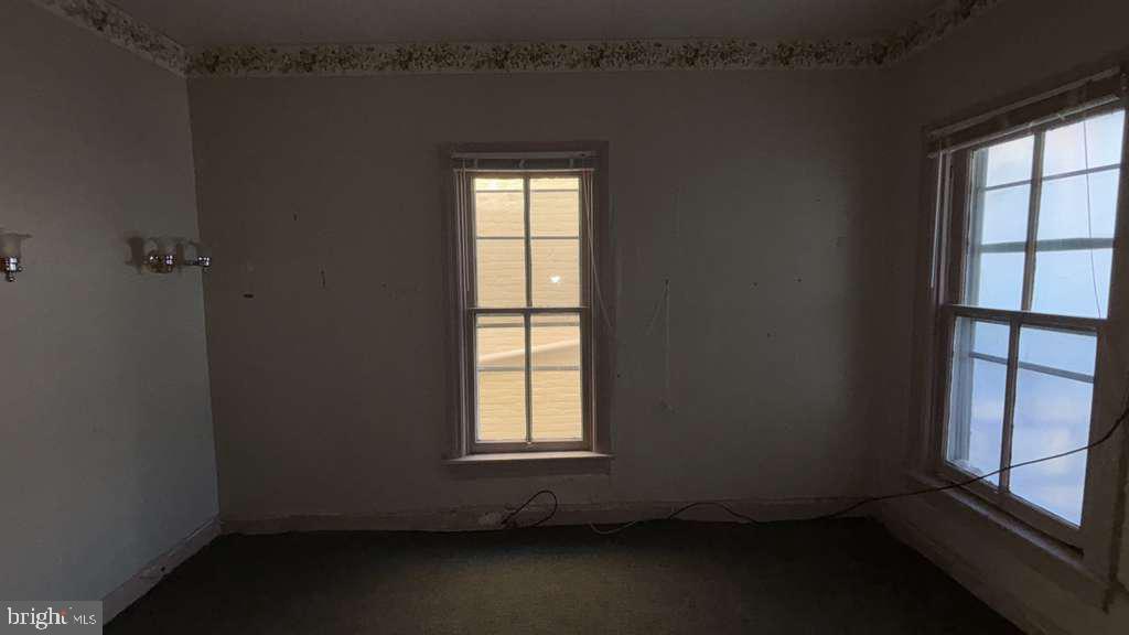 DOWNTOWN HAGERSTOWN - Residential