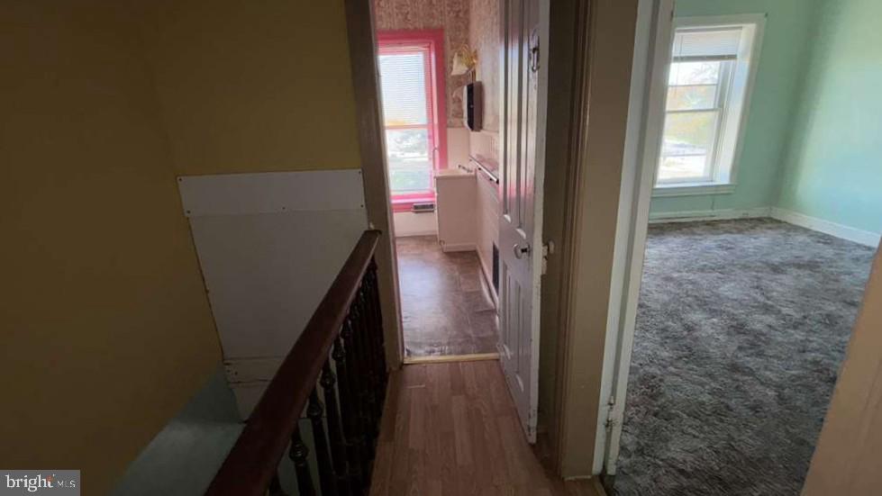 DOWNTOWN HAGERSTOWN - Residential