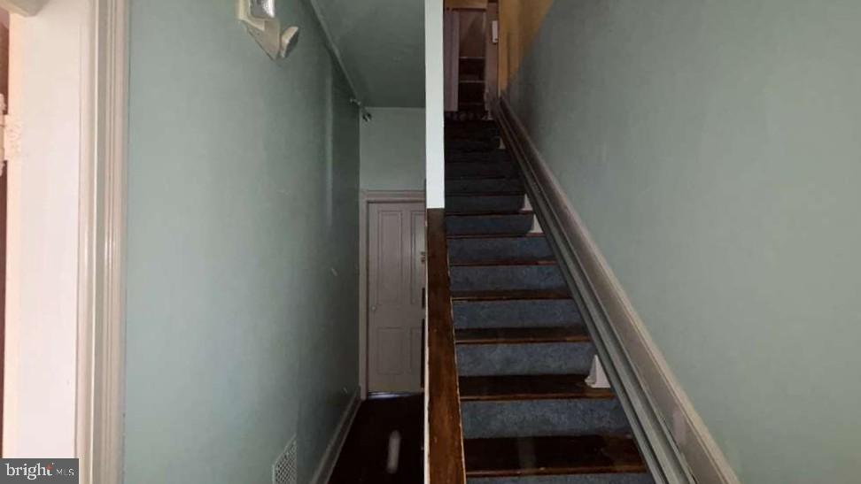 DOWNTOWN HAGERSTOWN - Residential