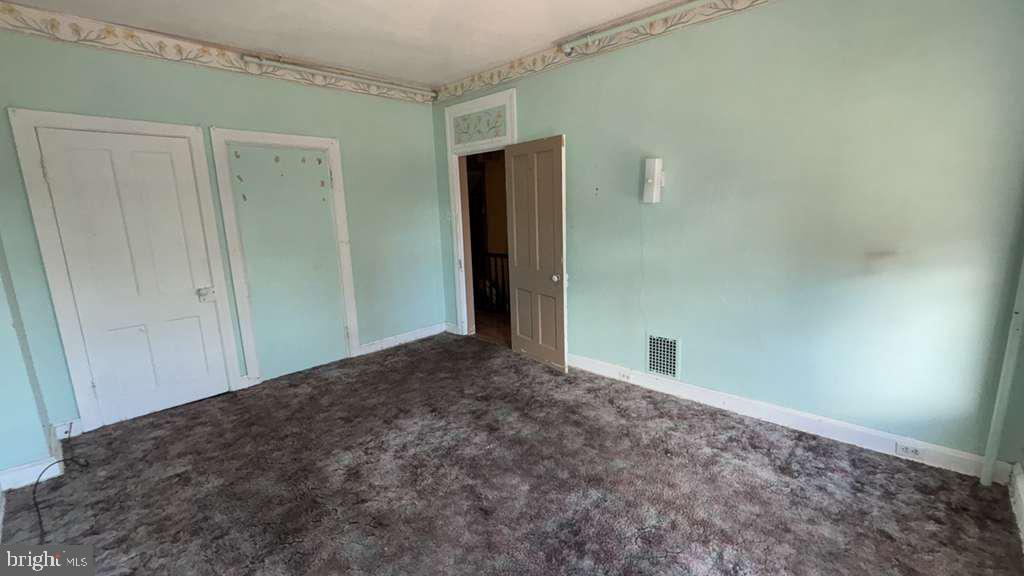 DOWNTOWN HAGERSTOWN - Residential