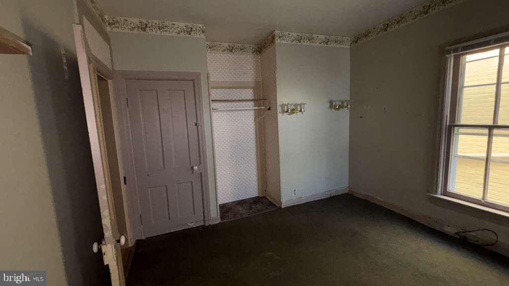 DOWNTOWN HAGERSTOWN - Residential