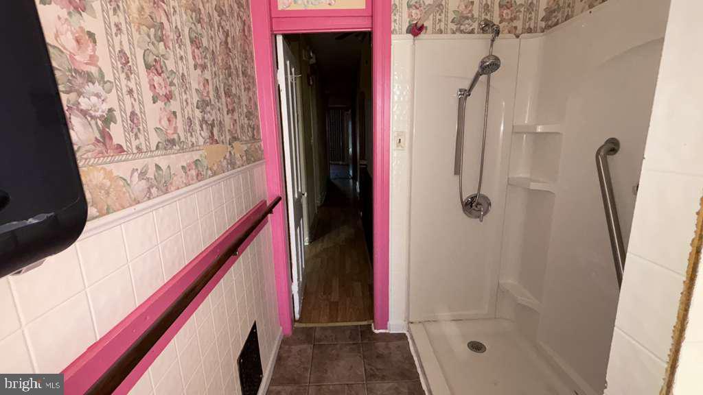 DOWNTOWN HAGERSTOWN - Residential