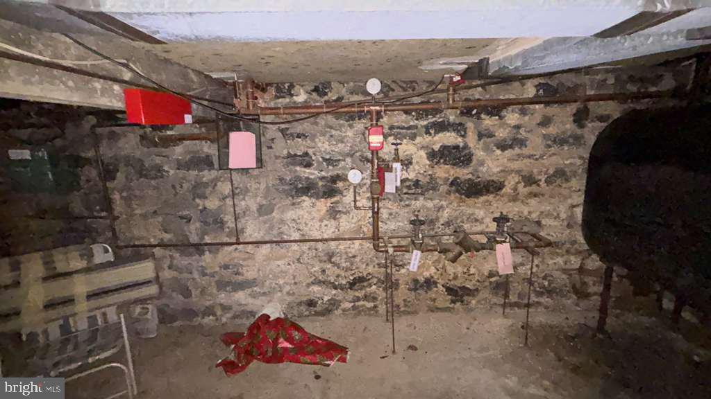 DOWNTOWN HAGERSTOWN - Residential