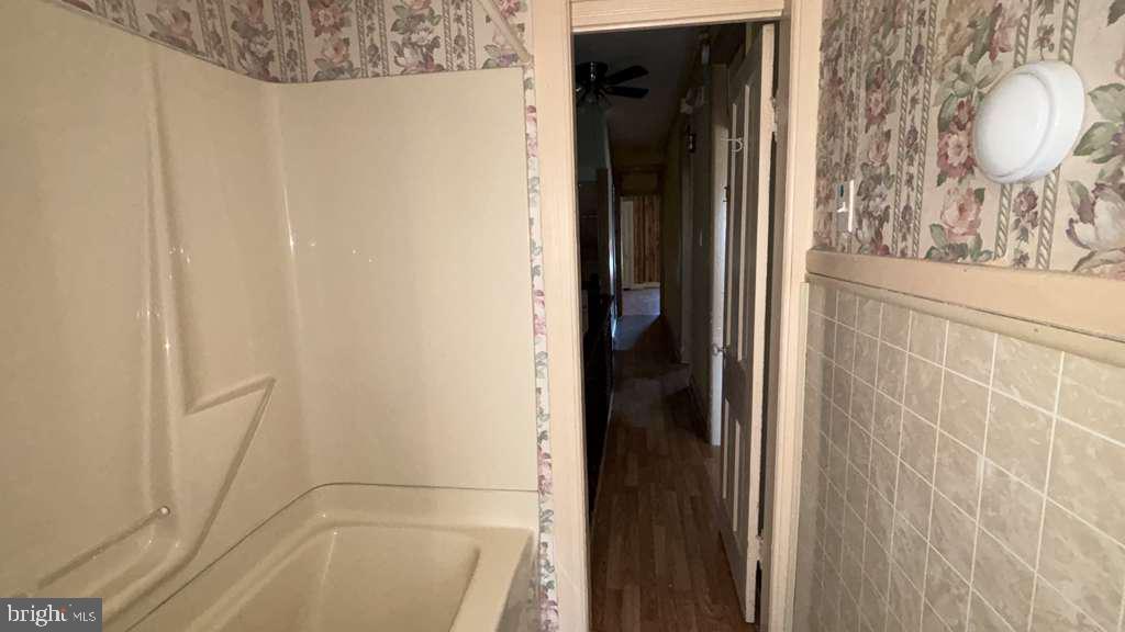 DOWNTOWN HAGERSTOWN - Residential