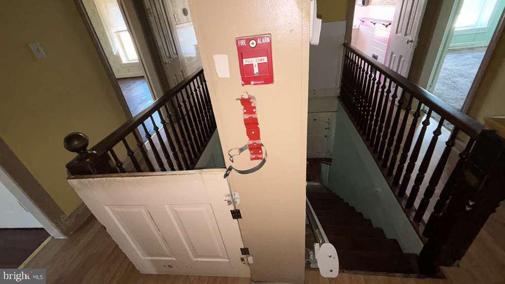 DOWNTOWN HAGERSTOWN - Residential