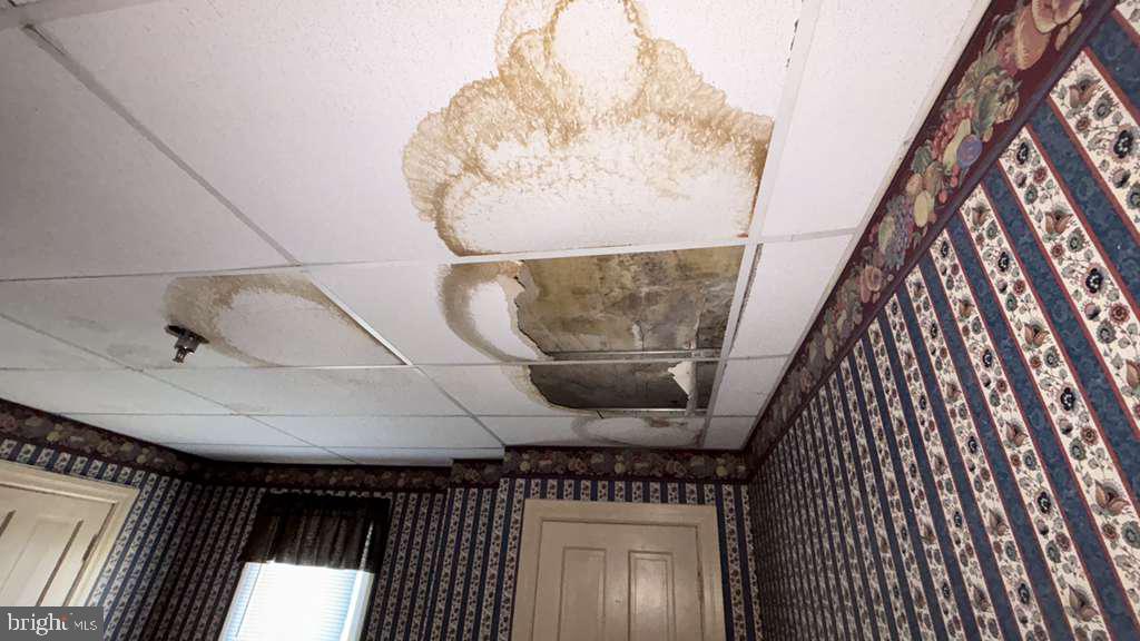 DOWNTOWN HAGERSTOWN - Residential