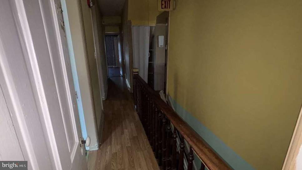 DOWNTOWN HAGERSTOWN - Residential