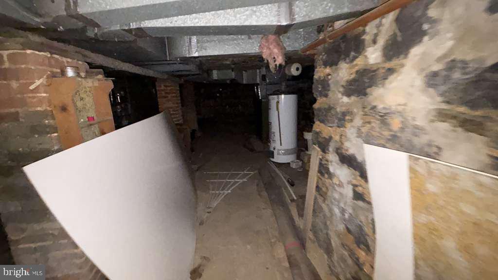 DOWNTOWN HAGERSTOWN - Residential