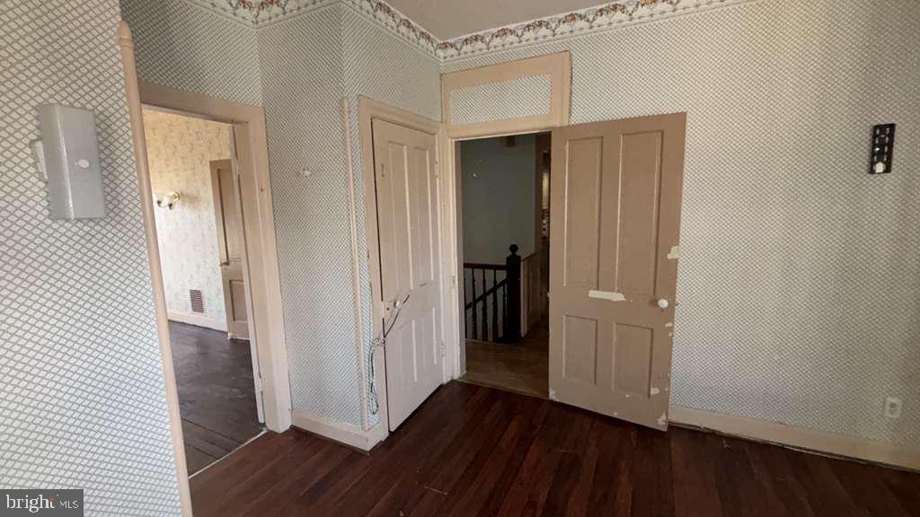 DOWNTOWN HAGERSTOWN - Residential